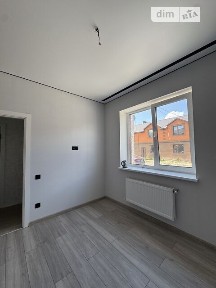 Продаж 2 поверхового таунхауса з ділянкою на 3 сотки, 90 кв. м, 3 кімнати, на пров. Світлий 3 • ID 34529683