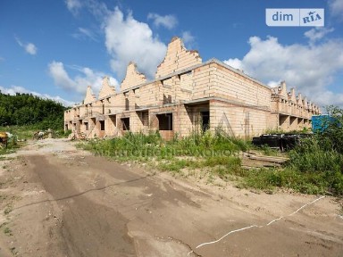Шляхова вулиця, Ходосівка (Обухів), вул. Шляхова • ID 34547398