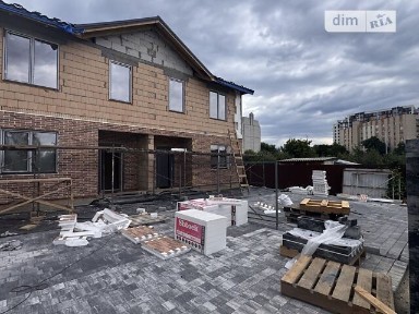 Продаж 2 поверхового таунхауса з ділянкою на 1.6 сотки, 103 кв. м, 4 кімнати, на вул. Левка Ревуцького • ID 34546262