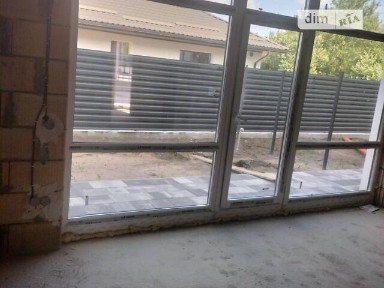 Продаж 2 поверхового таунхауса з ділянкою на 1 сотку, 105 кв. м, 3 кімнати, на бул. Дружби 2 • ID 34545138