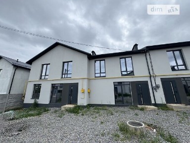 Новоселів вулиця, Якушинці, вул. Новоселів • ID 34544517