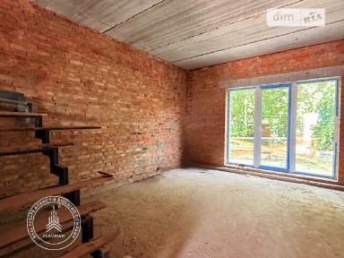 Продаж 2 поверхового таунхауса з ділянкою на 2 сотки, 93 кв. м, 3 кімнати, на вул. Нагірна • ID 34538073