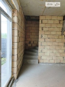 Продаж 2 поверхового таунхауса з ділянкою на 2 сотки, 76 кв. м, 3 кімнати, на вул. Молодецька • ID 34537287