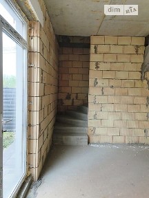 Таунхаус, 3-кімн., 76 м², Білогородка