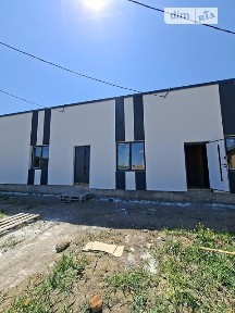 Продаж 1 поверхового таунхауса з ділянкою на 1.3 сотки, 52 кв. м, 1 кімната, на 4-й пров. Чупринки Григорія • ID 34531902
