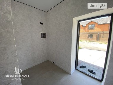 Продаж 2 поверхового таунхауса з ділянкою на 1.2 сотки, 90 кв. м, 3 кімнати, на пров. Світлий • ID 34529716