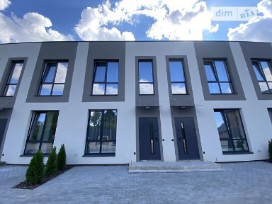 Мирна вулиця, Зарванці, вул. Мирна • ID 34529682
