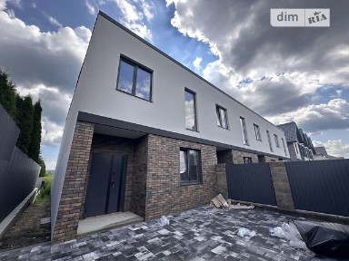Черняхівського вулиця, Гостомель, вул. Черняхівського • ID 34523145