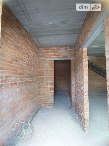 Продаж 2 поверхового таунхауса з ділянкою на 1 сотку, 75 кв. м, 2 кімнати, на вул. Богдана Хмельницького • ID 34521081