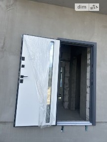 Продаж 2 поверхового таунхауса з ділянкою на 1.5 сотки, 107.6 кв. м, 4 кімнати, на вул. Григорія Гуляницького 20 • ID 34519756