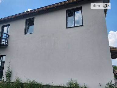 Продаж 2 поверхового таунхауса з ділянкою на 1.5 сотки, 90 кв. м, 3 кімнати, на пров. Український • ID 34519588