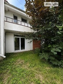 Продаж 2 поверхового таунхауса з ділянкою на 1 сотку, 81 кв. м, 2 кімнати, на шосе Калуське • ID 34518542