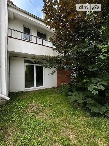 Продаж 2 поверхового таунхауса з ділянкою на 1 сотку, 81 кв. м, 2 кімнати, на шосе Калуське • ID 34518542
