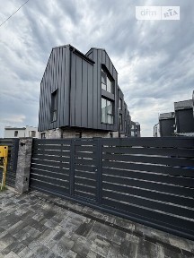 Райдужна вулиця, Софіївська Борщагівка, вул. Райдужна • ID 34515054
