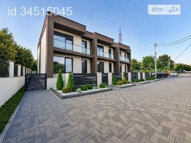 Тепличний провулок, район БАМ, Ужгород, пров. Тепличний 9Б • ID 34515045