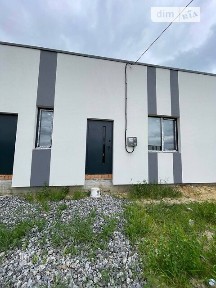 Продаж 1 поверхового таунхауса з ділянкою на 1.7 сотки, 51.5 кв. м, 1 кімната, на вул. Алеї • ID 34513668