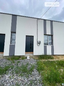 Продаж 1 поверхового таунхауса з ділянкою на 1.7 сотки, 51.5 кв. м, 1 кімната, на вул. Алеї • ID 34513668