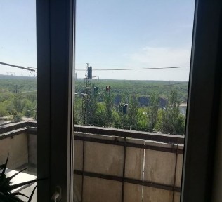 Запорізька область, Запоріжжя, Дніпровський