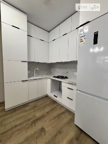 Продається квартира великоі площі в новобудові