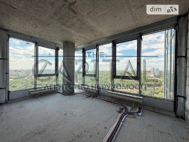 Продаж 3к квартири 141 кв. м на вул. Антоновича 136-138 • ID 34727922