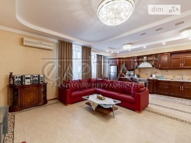 Продаж 4к квартири 180 кв. м на вул. Коновальця Євгена 36Б • ID 34670899