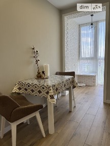 Продаж 1к квартири 38.5 кв. м на вул. Єдності 5 • ID 34670796