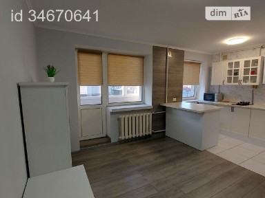 Продаж 1к квартири 26.2 кв. м на вул. Полуботка Гетьмана • ID 34670641