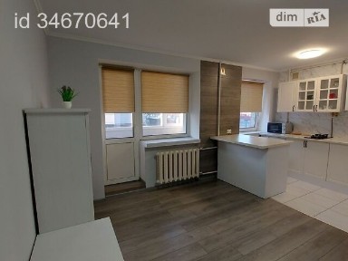 Продаж 1к квартири 26.2 кв. м на вул. Полуботка Гетьмана • ID 34670641