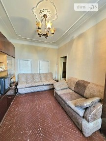 Продаж 2к квартири 37.7 кв. м на шосе Григорівське 63 • ID 34670579