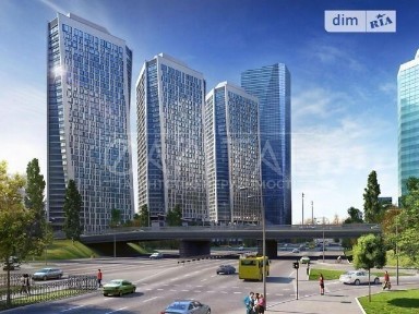 Продаж 1к квартири 52 кв. м на вул. Борщагівська • ID 34720935