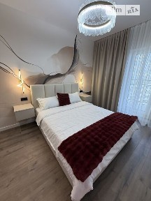 Краснова вулиця, 1А, район Приморський, Одеса, вул. Краснова 1А, кв. 77 • ID 34663602