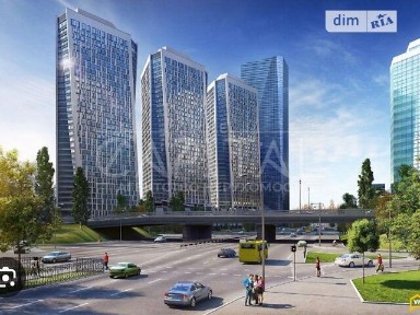 Продаж 3к квартири 96 кв. м на вул. Борщагівська • ID 34661051