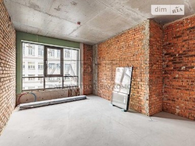 Продаж 2к квартири 147.2 кв. м на вул. Лютеранська 14В • ID 34657045