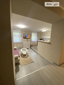 вулиця Івана Виговського, 24, район Подільський, Київ, метро Нивки, вул. Івана Виговського 24, кв. 9 • ID 34646776