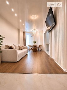 Продаж 2к квартири 70.1 кв. м на вул. Івана Франка 40 • ID 34642996