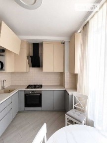 Продаж 2к квартири 54.3 кв. м на вул. Садова 1В • ID 34642130