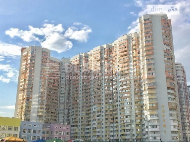 Продаж 3к квартири 78 кв. м на вул. Драгоманова 6/1 • ID 34641077