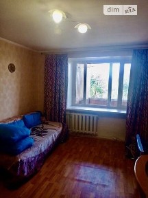 Продаж 1к квартири 38 кв. м на шосе Запорізьке • ID 34639535
