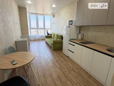 Продаж 1к квартири 26 кв. м на вул. Євгена Чикаленка • ID 34639420