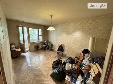 Якуба Коласа вулиця, мікрорайон Борщагівка, район Святошинський, Київ, метро Святошин, вул. Якуба Коласа 8В • ID 34639240