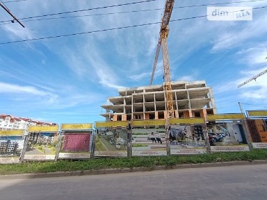 Сергія Корольова вулиця, Байківці, вул. Сергія Корольова • ID 34639355