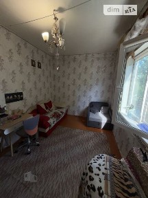 Продаж 1к квартири 28 кв. м на вул. Уляни Кравченко 3, кв. 7 • ID 34639356