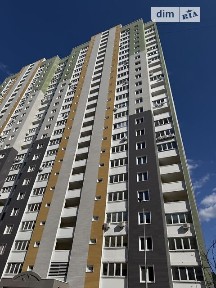 Бориса Антоненка-Давидовича вулиця, 1, мікрорайон Нова Дарниця, район Дарницький, Київ, метро Червоний хутір, вул. Бориса Антоненка-Давидовича 1 • ID 34638637