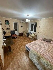 3 кімнатна, Осипенківський, Академіка Александрова 1