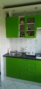 Аренда 1-комн. кв. в районе Набережной