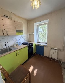 Оренда однокімнатної квартири у Хортицькому р-ні (Козака Бабури 10)
