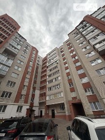 Гайова вулиця, 8А, район Центр, Тернопіль, вул. Гайова 8А • ID 34638514