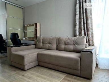Продаж 1к квартири 35.2 кв. м на шосе Харківське 190 • ID 34638487