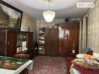 Продаж 1к квартири 33 кв. м на вул. Люстдорфська дорога 123/5 • ID 34637021