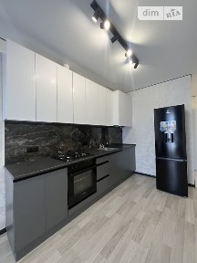 Продаж 1к квартири 34 кв. м на вул. ІІІ Інтернаціоналу 2К/1 • ID 34637009